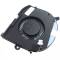 Cooler procesor Laptop, Dell, Precision 15 5520, 5530, 5540, TK9J1, 0TK9J1, DFS501105PQ0T-FJ6J, DC28000IPF0, 5V, 0.5A, GPU