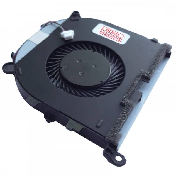 Cooler procesor Laptop, Dell, 15 5520, 0VJ2HC, VJ2HC, DFS501105PR0T-FJ6P, DC28000I0F0, 5V, 0.50A, CPU