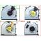 Cooler procesor Laptop, Dell, 15 5520, 0VJ2HC, VJ2HC, DFS501105PR0T-FJ6P, DC28000I0F0, 5V, 0.50A, CPU