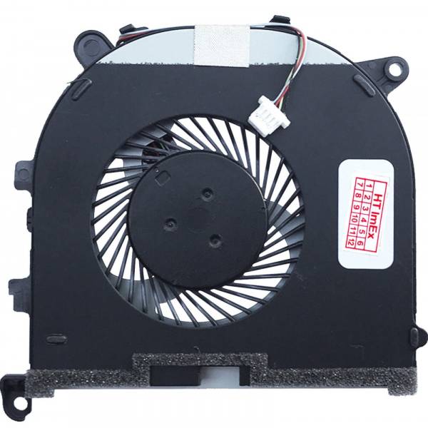 Cooler procesor Laptop, Dell, 15 5520, 0VJ2HC, VJ2HC, DFS501105PR0T-FJ6P, DC28000I0F0, 5V, 0.50A, CPU