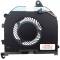 Cooler procesor Laptop, Dell, XPS 15 7590, 08YY9, 008YY9, 0F01PX, F01PX, DFS501105PR0T-FKCH, DFS501105PR0T FM87, DC28000NID0, DC28000NIF0, 5V, 0.5A, CPU
