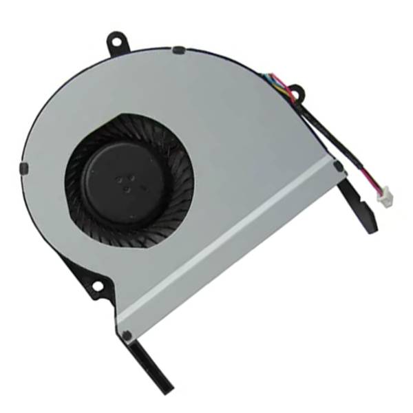 Cooler Laptop, Asus, X401A, F401A, 13GN3O10P050-1, 13GN3O1AM010-1, 13GN3O1AM020, KDB04505HA-8G99, KSB0705HB-CA29, 5V, 0.40A