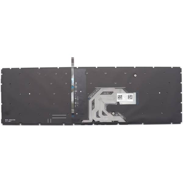 Tastatura Laptop, HP, ProBook 450 G7, 455 G7, iluminata, layout UK