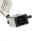 Mufa alimentare Laptop 2-in-1, Dell, Inspiron 13 7300, 7306, 0M4GJ3, M4GJ3, 450.0JY0C.0001, 450.0JY0C.0021, Hellcat15 SE DC, 6.5cm