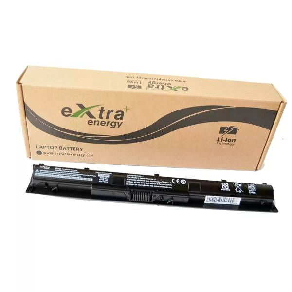 Baterie compatibila Laptop, HP, Pavilion 15-AN, 800049-001, KI04, 14.4V, 2200mAh, 33Wh