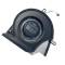 Cooler procesor Laptop Gaming, Asus, ROG Flow X16 GV601R, GV601RE, GV601RM, GV601RW, GV601V, GV601VI, GV601VU, GV601VV, 13NR0AP0T02011, DFSCK221051825-FPCF, 6033B0111201, 12V, 1A, CPU