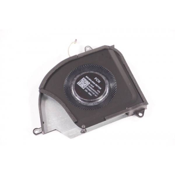 Cooler placa video Laptop Gaming, Asus, ROG Flow X16 GV601R, GV601RE, GV601RM, GV601RW, GV601V, GV601VI, GV601VU, GV601VV, 13NR0AP0T01011, DFSCM227163925-FPCJ, 6033B0111101, 12V, 1A, GPU