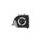 Cooler placa video Laptop Gaming, Asus, ROG Flow X16 GV601R, GV601RE, GV601RM, GV601RW, GV601V, GV601VI, GV601VU, GV601VV, 13NR0AP0T01011, DFSCM227163925-FPCJ, 6033B0111101, 12V, 1A, GPU