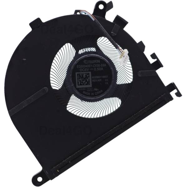 Cooler Laptop, HP, 14-EP, 14T-EP, EG50040S1-CV30-S9A, 6033B0119601, 5V, 0.5A Cooler Laptop, HP, 14-EP, 14T-EP, EG50040S1-CV30-S9A, 6033B0119601, 5V, 0.5A