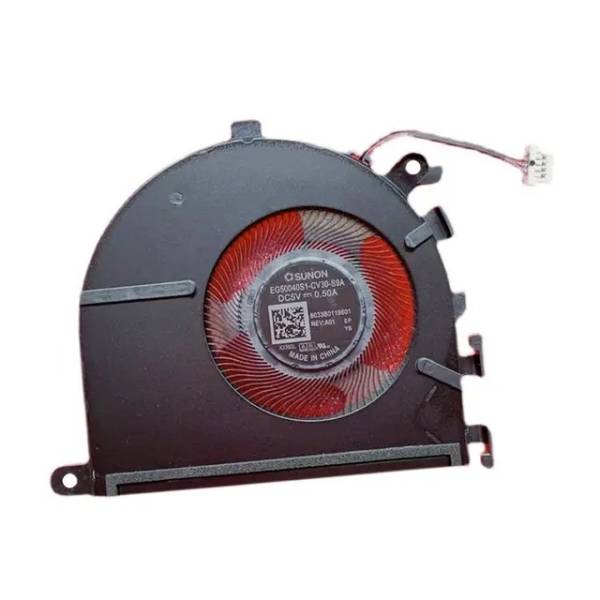 Cooler Laptop, HP, 14-EP, 14T-EP, EG50040S1-CV30-S9A, 6033B0119601, 5V, 0.5A Cooler Laptop, HP, 14-EP, 14T-EP, EG50040S1-CV30-S9A, 6033B0119601, 5V, 0.5A