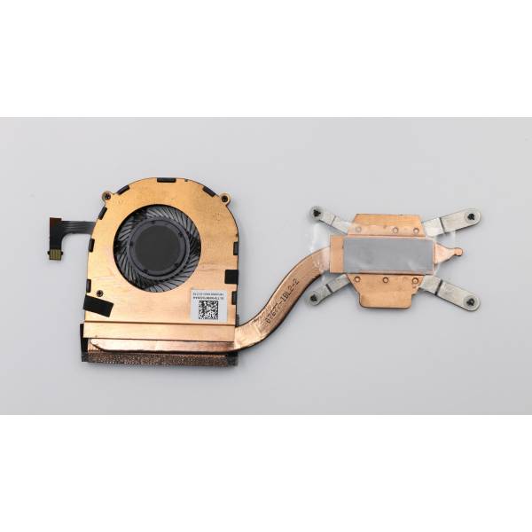 Cooler compatibil Laptop, Lenovo, Thinkpad X1 Carbon 4th Gen 20FB, 20FC, ND55C33-16E14, 5V, 0.45A