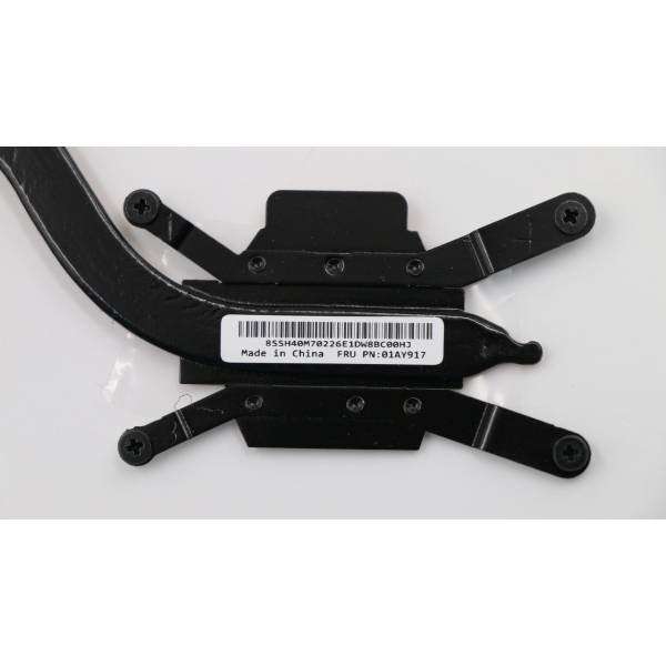 Cooler compatibil Laptop, Lenovo, Thinkpad X1 Carbon 4th Gen 20FB, 20FC, ND55C33-16E14, 5V, 0.45A