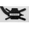Cooler compatibil Laptop, Lenovo, Thinkpad X1 Carbon 4th Gen 20FB, 20FC, ND55C33-16E14, 5V, 0.45A