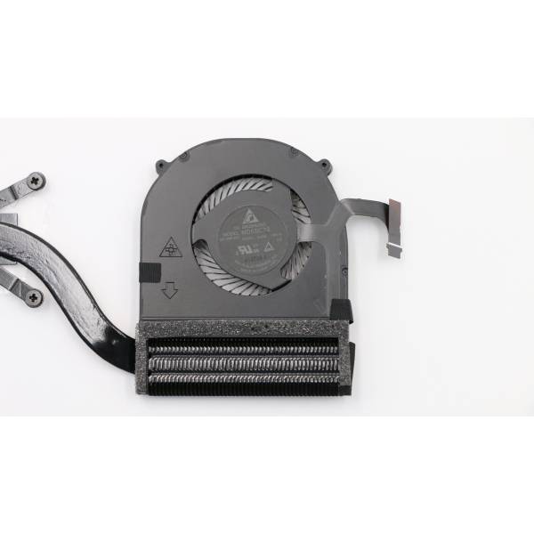Cooler compatibil Laptop, Lenovo, Thinkpad X1 Carbon 4th Gen 20FB, 20FC, ND55C33-16E14, 5V, 0.45A