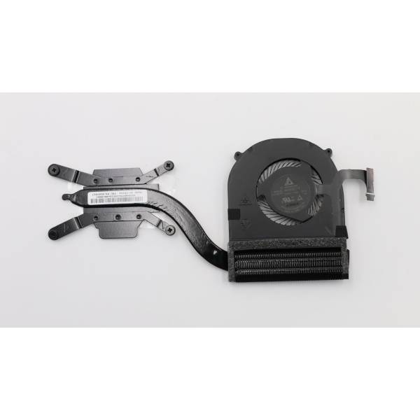 Cooler compatibil Laptop, Lenovo, Thinkpad X1 Yoga 2nd Gen Type 20JD, 20JE, 20JF, 20JG, ND55C33-16E14, 5V, 0.45A
