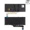 Tastatura Laptop, HP, EliteBook X360 1030 G3, iluminata, layout UK
