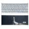 Tastatura Laptop, Acer, Swift 5 Pro SF514-52TP, iluminata, alba, layout US