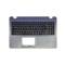 Carcasa superioara cu tastatura palmrest Laptop, Asus, P1501U, P1501UA, P1501UF, P1501UR, 90NB0F22-R30UK0, 13NB0FD2AP0201, X542UA-1B, albastru argintiu, layout UK Carcasa superioara cu tastatura palmrest Laptop, Asus, P1501U, P1501UA, P1501UF, P1501UR, 90NB0F22-R30UK0, 13NB0FD2AP0201, X542UA-1B, albastru argintiu, layout UK