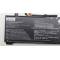 Baterie Laptop Gaming, Lenovo, Legion 5 15AHP10 Type 83M0, 5B11M64614, 4ICP4/62/100, L23B4PK4, 15.44V, 3789mAh, 60Wh