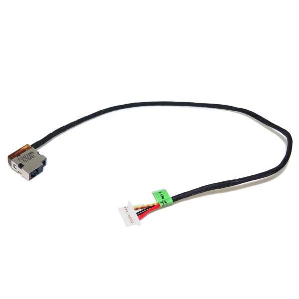 Mufa alimentare Laptop, HP, TPN-L139, TPN-L140, M50400-001, M46694-S27, M46694-F27, M46694-Y27, 28.9cm