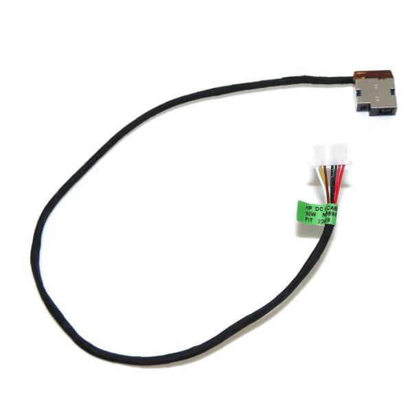 Mufa alimentare Laptop, HP, 17S-CU, M50400-001, M46694-S27, M46694-F27, M46694-Y27, 28.9cm