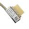 Cablu video LVDS Laptop, Dell, Inspiron 17 3721, 3737, 249YD, 0249YD, DC02001MH00, VAW10 LVDS CABLE, 30 pini