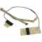 Cablu video LVDS Laptop, Dell, Inspiron 17 3721, 3737, 249YD, 0249YD, DC02001MH00, VAW10 LVDS CABLE, 30 pini