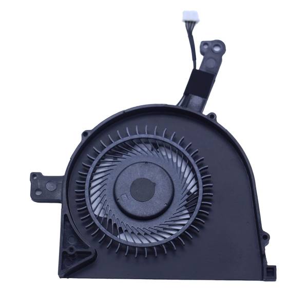 Cooler Laptop, Dell, Latitude E5570, P48F, 2TN2F, 02TN2F, DFS501105PR0T-PGLJ, 5V, 0.5A, pentru procesoare de tip U si placa video dedicata