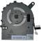 Cooler Laptop, Dell, Inspiron 14 7472, 7VTH9, 07VTH9, AT1252005RC0, NS85B01-16E04, NS85B01-18E04, pentru placa video dedicata, 5V, 0.5A