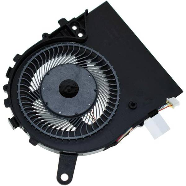 Cooler Laptop, Dell, Inspiron 14 7472, 7VTH9, 07VTH9, AT1252005RC0, NS85B01-16E04, NS85B01-18E04, pentru placa video dedicata, 5V, 0.5A