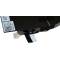 Cooler Laptop, Dell, Inspiron 14 7472, 7VTH9, 07VTH9, AT1252005RC0, NS85B01-16E04, NS85B01-18E04, pentru placa video dedicata, 5V, 0.5A