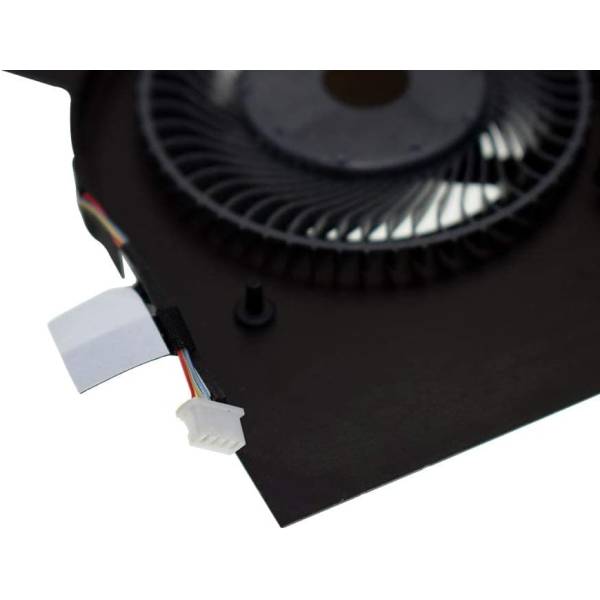 Cooler Laptop, Dell, Inspiron 14 7472, 7VTH9, 07VTH9, AT1252005RC0, NS85B01-16E04, NS85B01-18E04, pentru placa video dedicata, 5V, 0.5A
