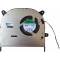 Cooler Laptop, Asus, VivoBook 17 S712EA, S712EAM, 13NB0TW0AM0101, 13NB0TW0AM0111, EG75050S1-C090-S9A, 5V, 2.25W
