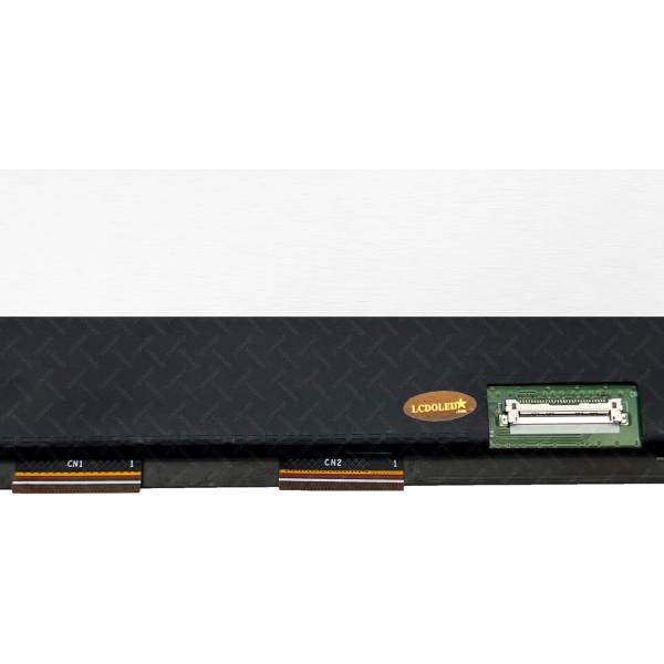 Ansamblu Display compatibil Laptop, HP, Envy 13-AR, 13Z-AR, TPN-W141, 13.3 inch, FHD, 1920x1080, touchscreen, 30 pini
