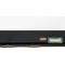 Ansamblu Display compatibil Laptop, HP, Envy 13-AR, 13Z-AR, TPN-W141, 13.3 inch, FHD, 1920x1080, touchscreen, 30 pini