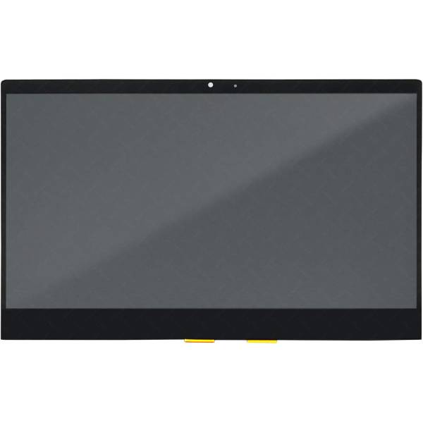 Ansamblu Display compatibil Laptop, HP, Envy 13-AR, 13Z-AR, TPN-W141, 13.3 inch, FHD, 1920x1080, touchscreen, 30 pini
