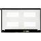Ansamblu Display compatibil Laptop, HP, Envy 13-AR, 13Z-AR, TPN-W141, 13.3 inch, FHD, 1920x1080, touchscreen, 30 pini