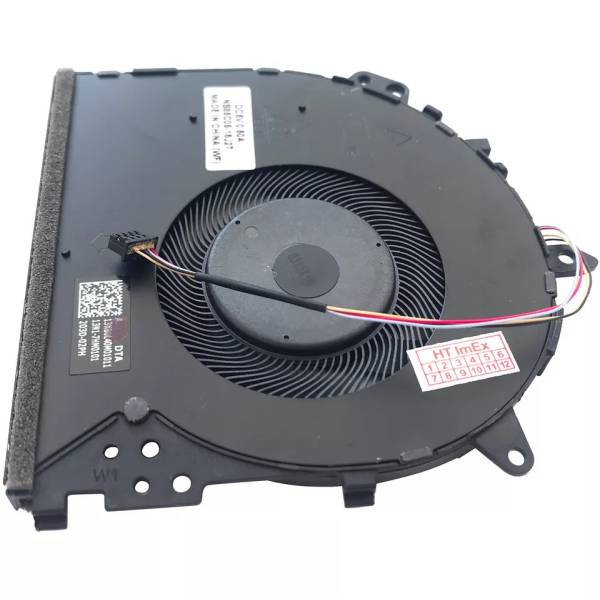 Cooler Laptop, Asus, VivoBook 17 M710D, M710DA, 13NB0L40M01011, 13NB0L40M01111, 13N1-7HM0101, 13N1-6TA0U11, NS85C05-18J27, 5V, 0.5A