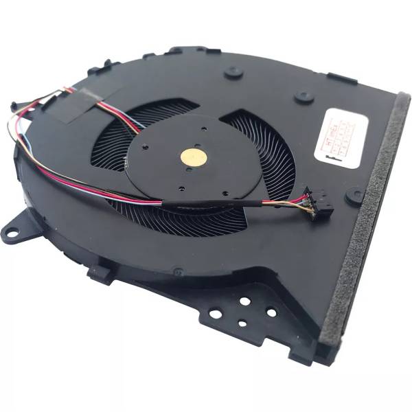 Cooler Laptop, Asus, VivoBook 17 M710D, M710DA, 13NB0L40M01011, 13NB0L40M01111, 13N1-7HM0101, 13N1-6TA0U11, NS85C05-18J27, 5V, 0.5A