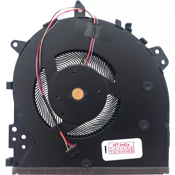 Cooler Laptop, Asus, VivoBook 17 M710D, M710DA, 13NB0L40M01011, 13NB0L40M01111, 13N1-7HM0101, 13N1-6TA0U11, NS85C05-18J27, 5V, 0.5A