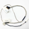 Cablu video LVDS Laptop, Packard Bell EasyNote TE70BH, TG71BM, TG81BA, TG83BA, 450.03704.0031, EA53 BM LVDS Cable