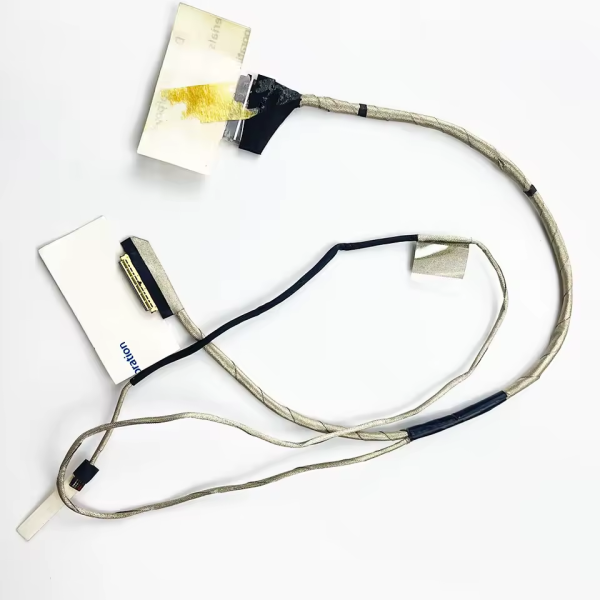 Cablu video LVDS Laptop, Packard Bell EasyNote TE70BH, TG71BM, TG81BA, TG83BA, 450.03704.0031, EA53 BM LVDS Cable