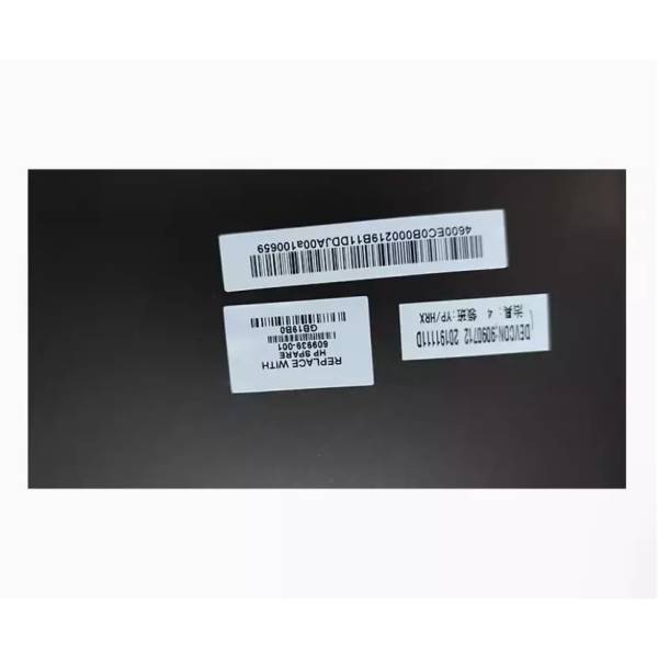 Carcasa inferioara bottom case Laptop, HP, Envy X360 13-AG, 13M-AG, TPN-W133, 609939-001, 9090712, maronie
