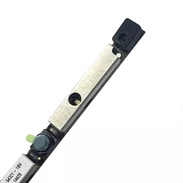 Webcam Laptop, Dell, ChromeBook Latitude 3445, 0M05K0, M05K0