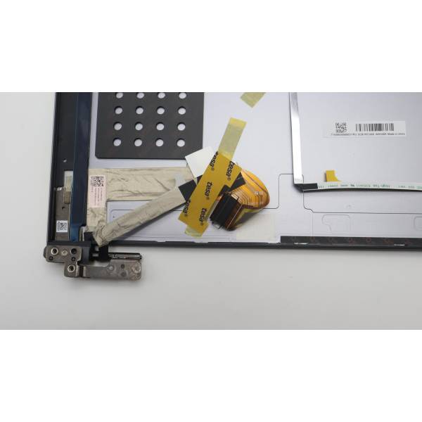 Capac Display Laptop, Lenovo, Legion Slim 5 16APH8 Type 82Y9, 5CB1M72405, AM925000102