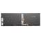 Tastatura Laptop, Asus, Q528E, Q528EH, iluminata, gri inchis, layout US