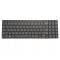 Tastatura Laptop, Asus, Q528E, Q528EH, iluminata, gri inchis, layout US