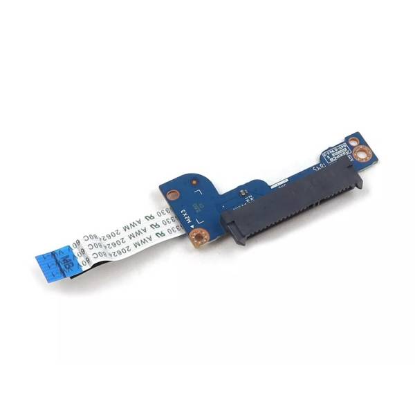 Cablu conectare HDD/SSD Laptop, HP, 15-DA, 15-DB, 15T-DA, 15G-DR, TPN-C136, L20454-001, EPK52 LS-G072P