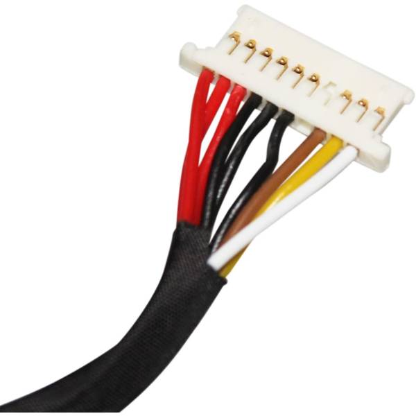 Mufa alimentare Laptop, HP, Envy M7-N, 813797-001, 799752-S18, 799752-T18, 799752-F18, 120W, 19.5cm