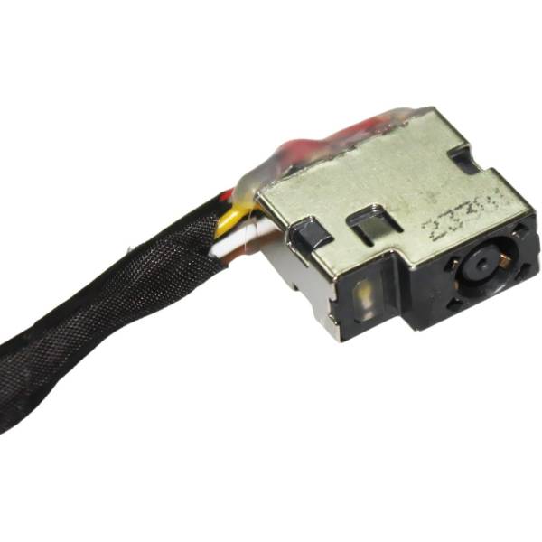 Mufa alimentare Laptop, HP, Envy M7-N, 813797-001, 799752-S18, 799752-T18, 799752-F18, 120W, 19.5cm